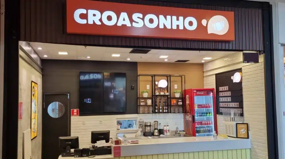 Croasonho é inaugurada em São Caetano do Sul