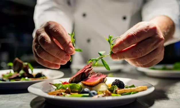 Culinária e gastronomia: você sabe a diferença entre as duas?