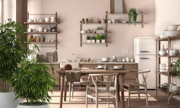 Decoração Feng Shui: o que é e como decorar o seu espaço