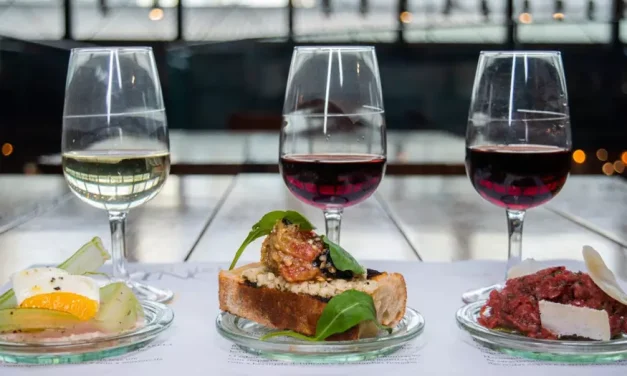 Eataly em São Paulo realiza Festival del Vino até dia 24