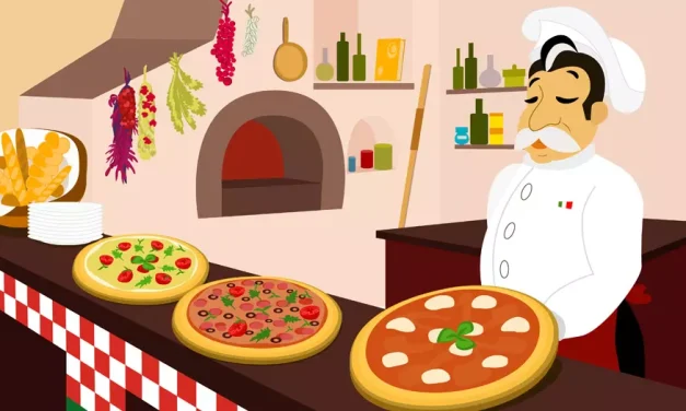 ExpoPizzaria começa nesta segunda em SP e promete movimentar o setor