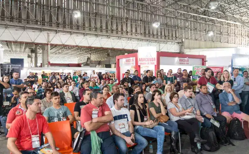 ExpoPizzaria começa nesta segunda em SP e promete movimentar o setor