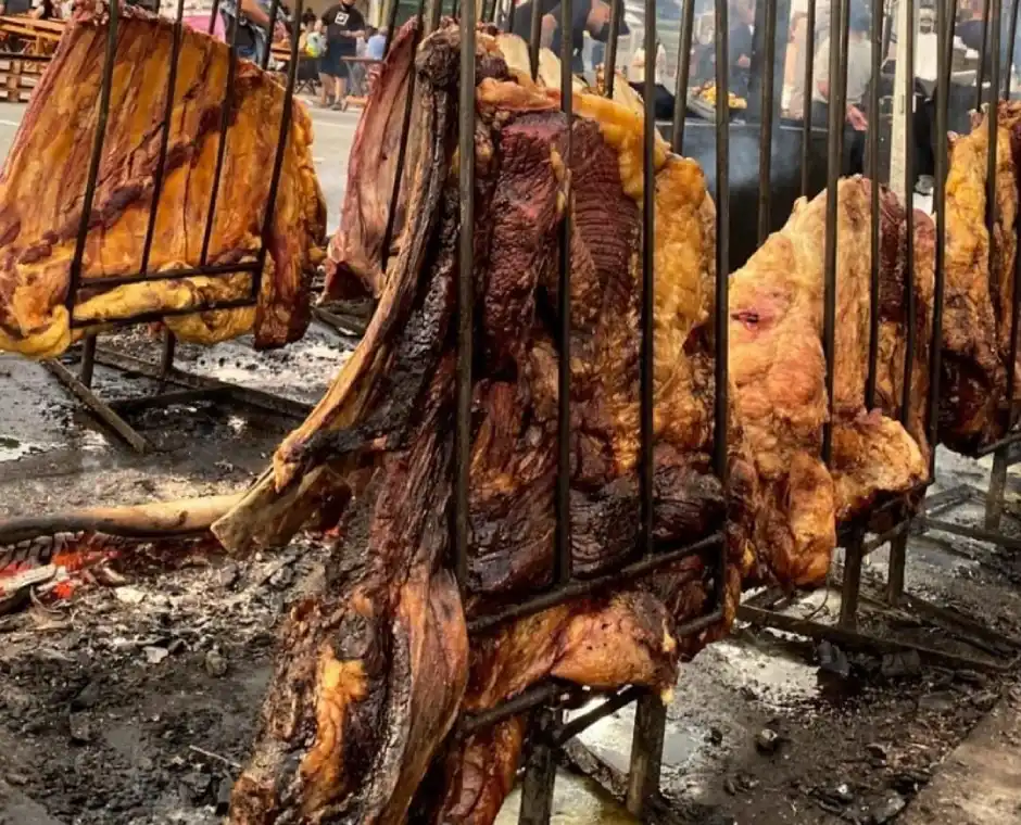 Festival da Costela e Chopp acontece neste fim de semana em Limeira