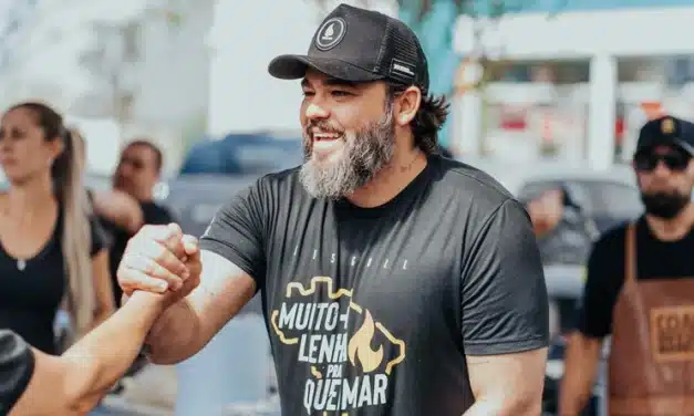Let’s Grill Festival by Rick Bolzani ocorre neste fim de semana em Ribeirão Preto