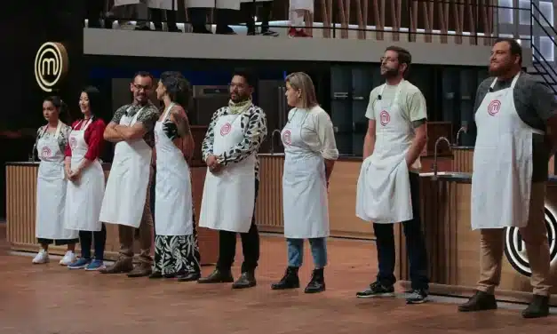 MasterChef Brasil desta terça tem repescagem com provas inusitadas