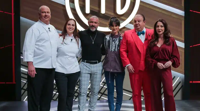 MasterChef: cozinheiros encaram prova inspirada em pratos do Outback