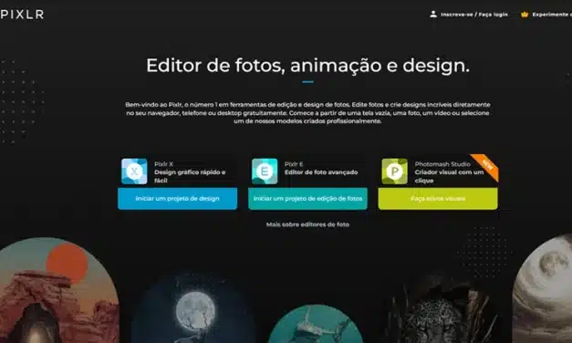 Melhores editores de fotos para uma marca de sucesso