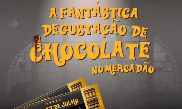 Mercadão de São Paulo realiza degustação de chocolates neste fim de semana