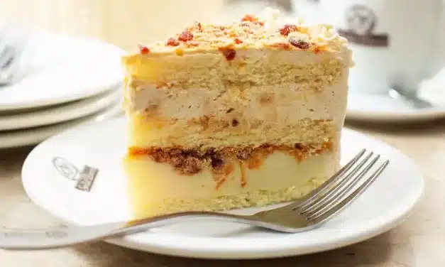 Moça Pudim e Chifon estão na promoção da Sodiê Doces para julho