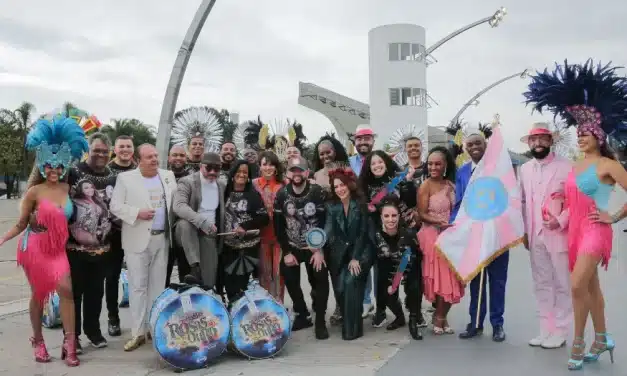Novo episódio do MasterChef invade o Sambódromo de SP nesta terça