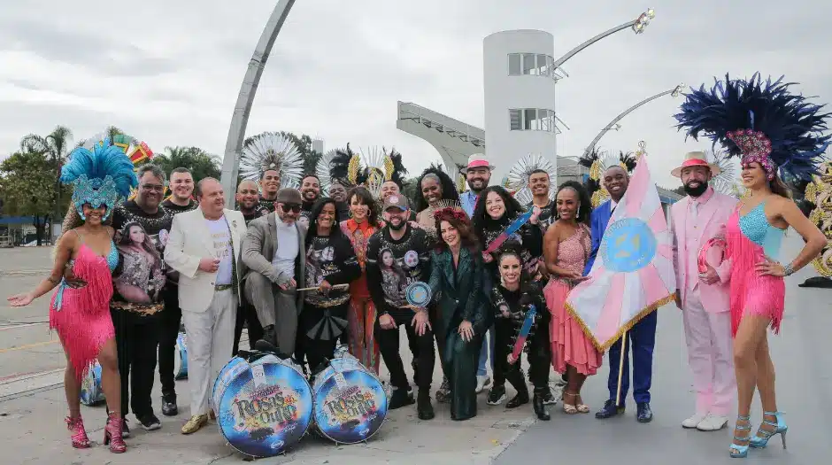 Novo episódio do MasterChef invade o Sambódromo de SP nesta terça