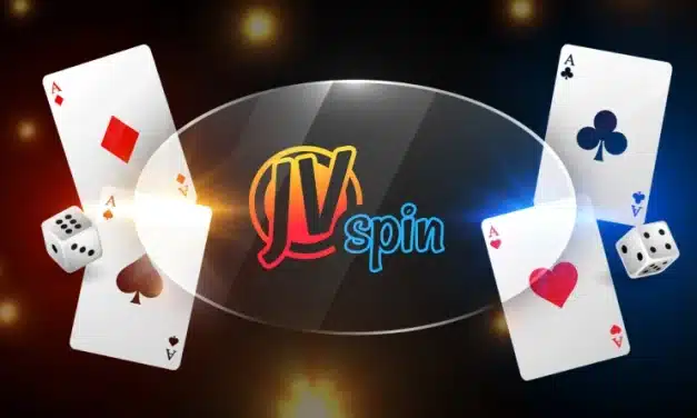 Por qual razão considerar a JVSpin uma opção