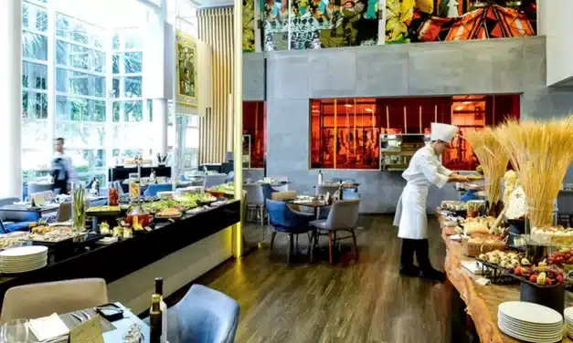 Pullman Dinner Show une música e gastronomia em SP no dia 28