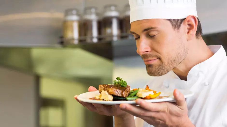 Sinestesia culinária: como alinhar os sentidos na hora de cozinhar