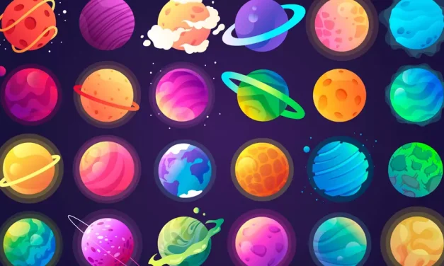 Slots online que estão fora deste mundo