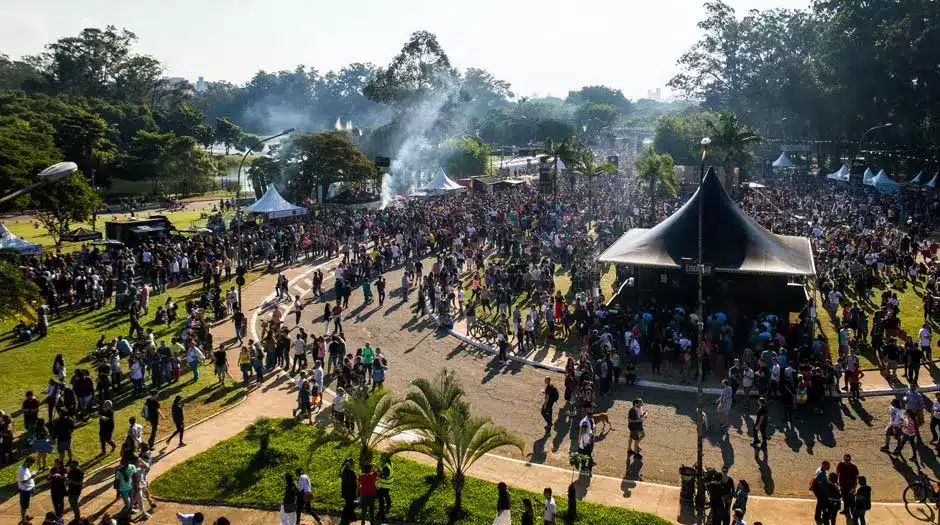 Smorgasburg: festival de gastronomia de rua ocorre em SP nos dias 23 e 24