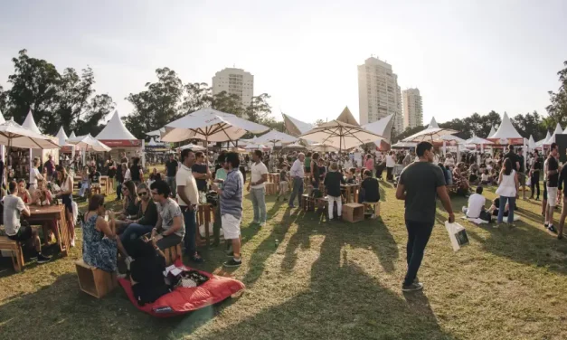 6º Taste São Paulo Festival começa nesta sexta