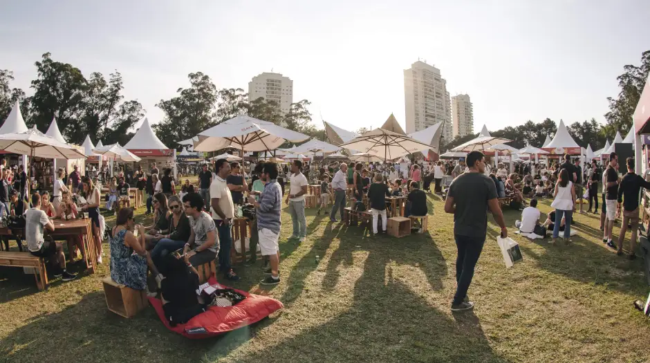 6º Taste São Paulo Festival começa nesta sexta
