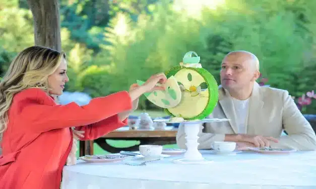 Bake Off Brasil 2022 ao vivo online hoje, dia 20/08: onde assistir e horário