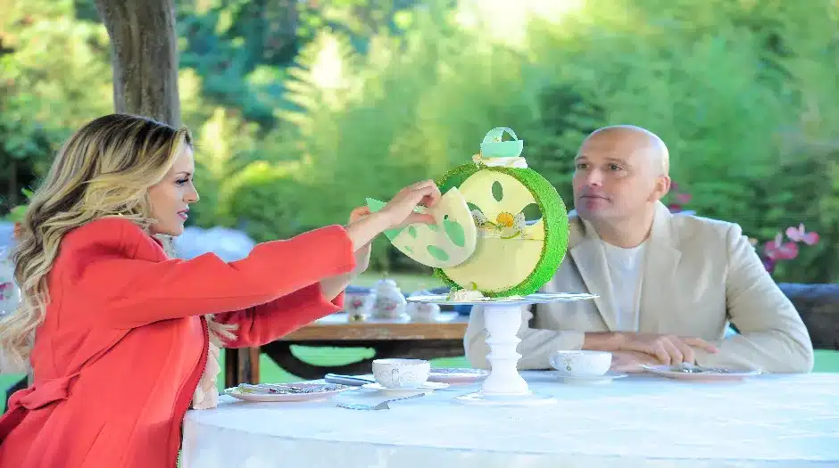 Bake Off Brasil 2022 ao vivo online hoje, dia 20/08: onde assistir e horário