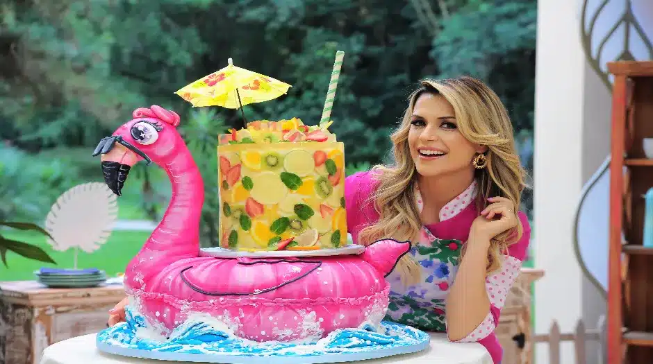 Bake Off Brasil 2022 ao vivo online hoje, dia 27/08: onde assistir e horário