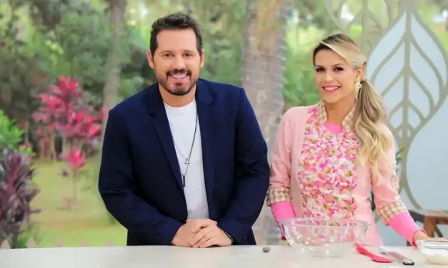 Bake Off Brasil – Cereja do Bolo estreia nova temporada neste sábado