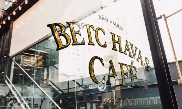 Agência de propaganda inaugura BETC Havas Café na Oscar Freire em São Paulo