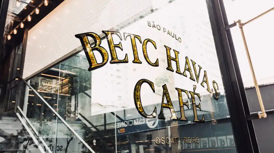 BETC Havas Café inaugura na Oscar Freire em SP