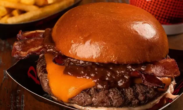 Bom Beef Burgers by Netão inaugura novas unidades físicas em São Paulo