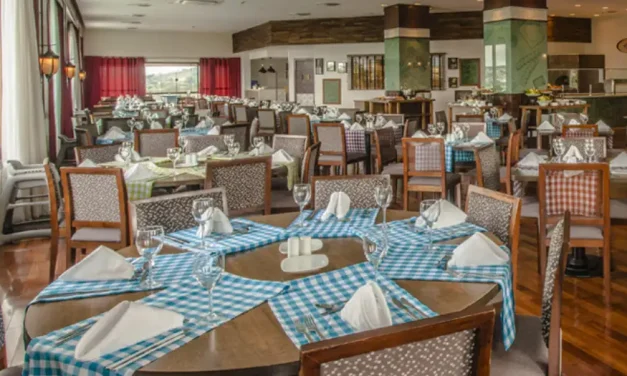 Bourbon Atibaia Resort tem programação especial para o Dia dos Pais