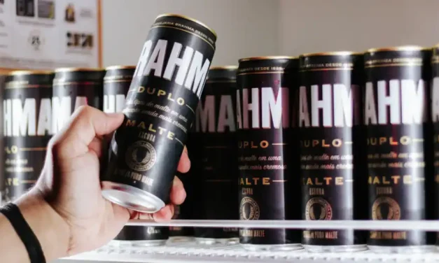 Brahma Duplo Malte ganha versão escura e mais cremosa
