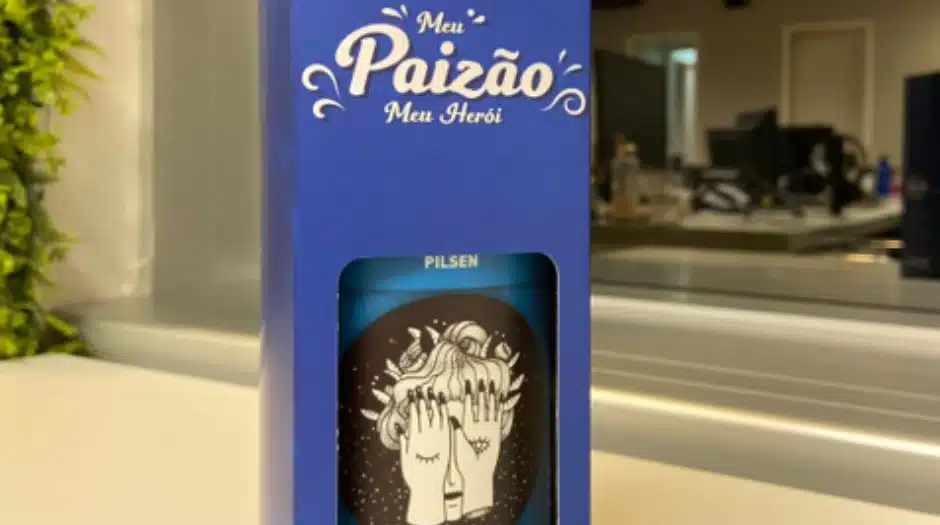 Campanha de Dia dos Pais presenteia com cerveja artesanal da Doktor Brau