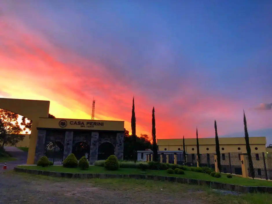 Casa Perini Music Day tem primeira edição na Serra Gaúcha em outubro