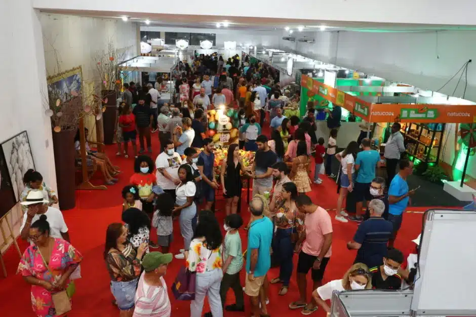 Chocolat Festival Espírito Santo tem início nesta quinta