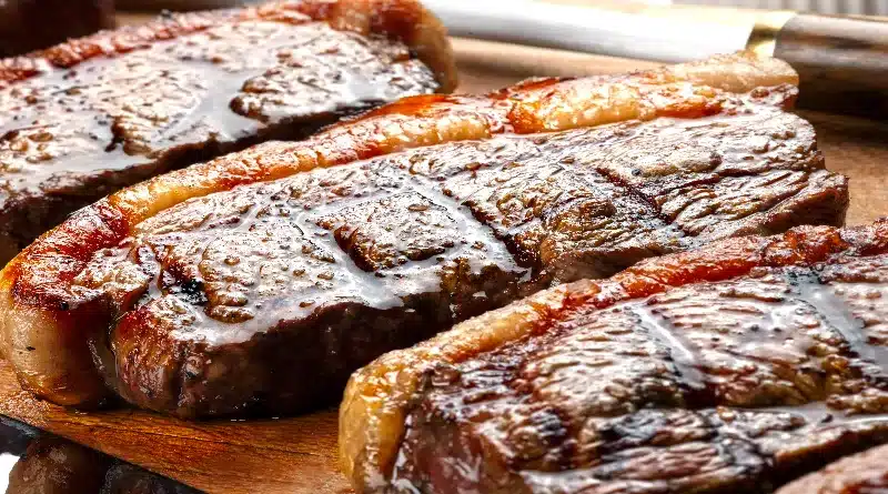 Churrascaria: conheça as 20 melhores churrascarias de Porto Alegre