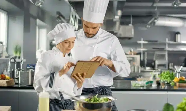 4 cursos superiores para atuar na área gastronômica