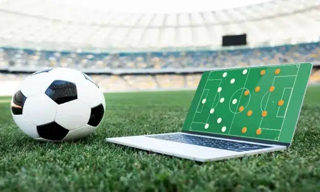 Esportes bet em escanteios
