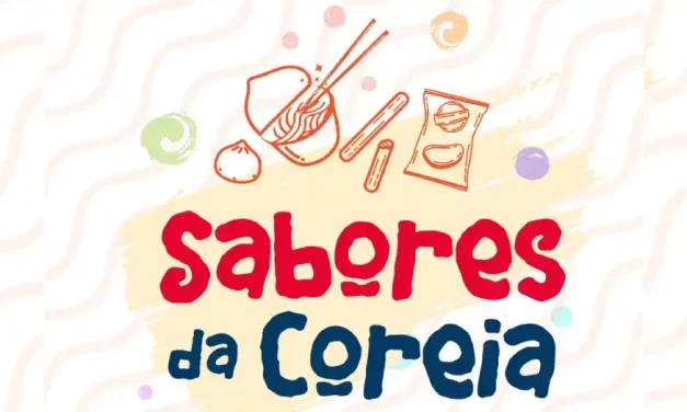Exposição “Sabores da Coreia” tem início nessa quinta em São Paulo