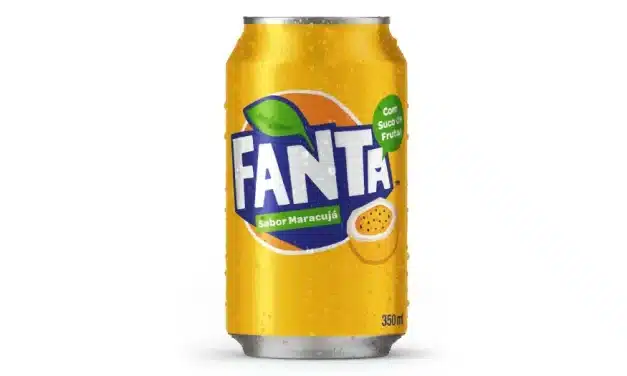 Fanta Maracujá volta ao mercado brasileiro como opção regular