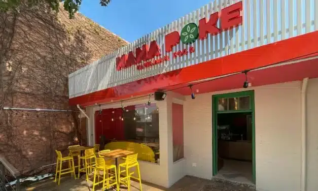 Mana Poke inaugura unidade na Vila Madalena na próxima segunda