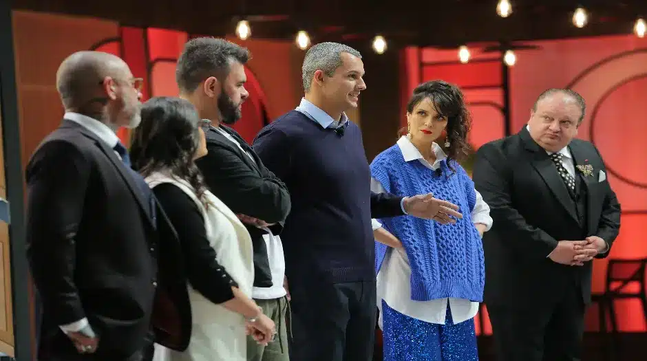 MasterChef 2022 ao vivo online hoje, dia 30/08/2022: onde assistir e horário