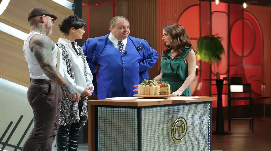 MasterChef ao vivo online hoje, dia 16/08/2022: onde assistir e horário