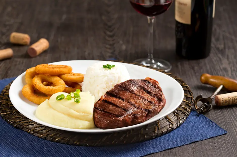 Montana Grill comemora Dia dos Pais com brinde