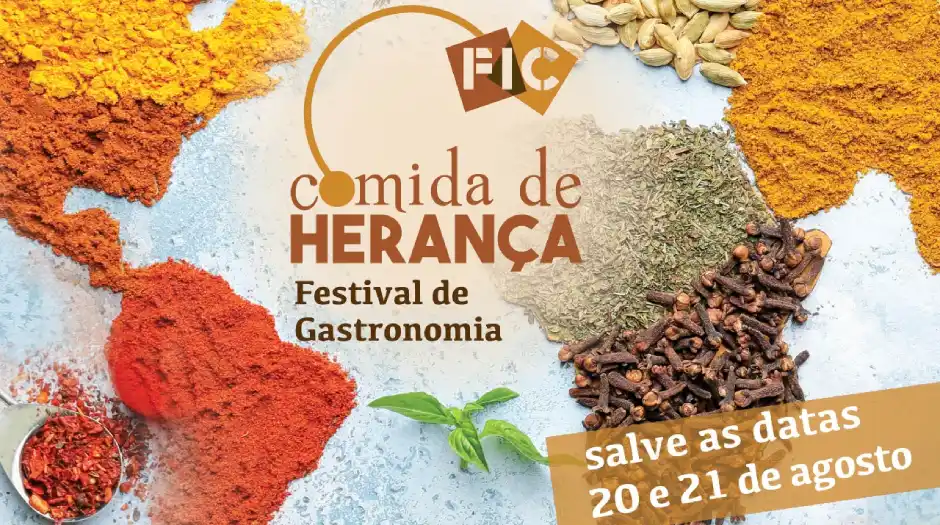 Museu da Imigração recebe no fim de semana Festival "Comida de Herança"