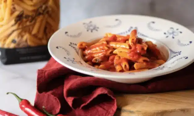 Pasta Garofalo participa do Taste São Paulo Festival 2022
