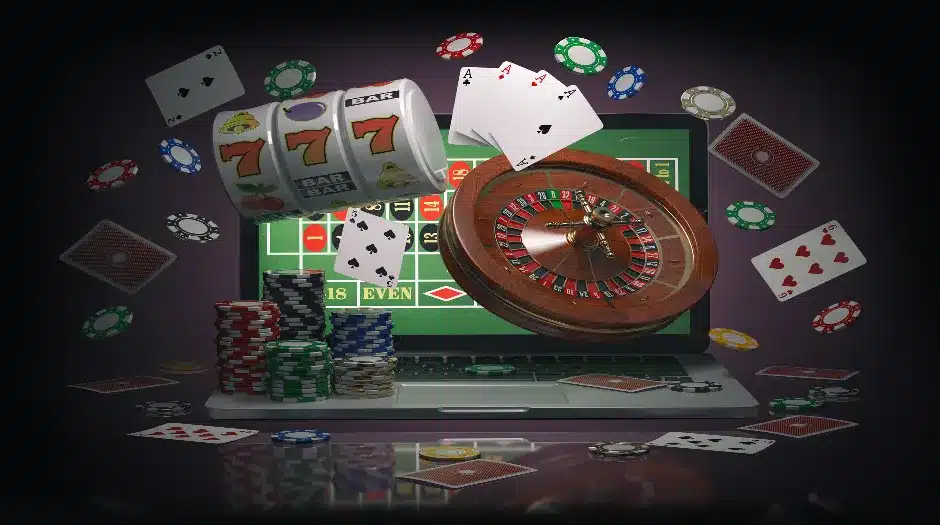 Pin Up casino Brazil - website oficial de cassinos on-line credenciados