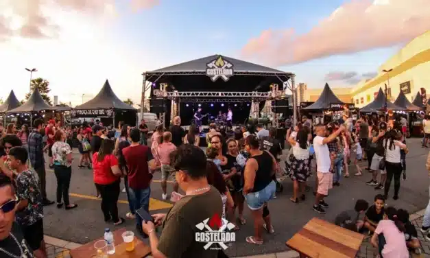 Polo Shopping Indaiatuba sedia Festival Costelada + Churros e Brigadeiro