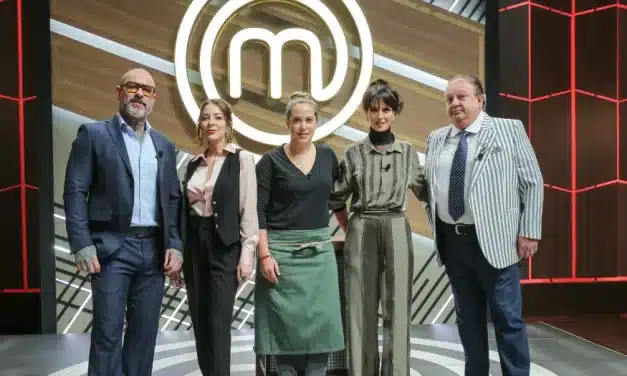 Prova do MasterChef terá reprodução de prato da chef Pía León