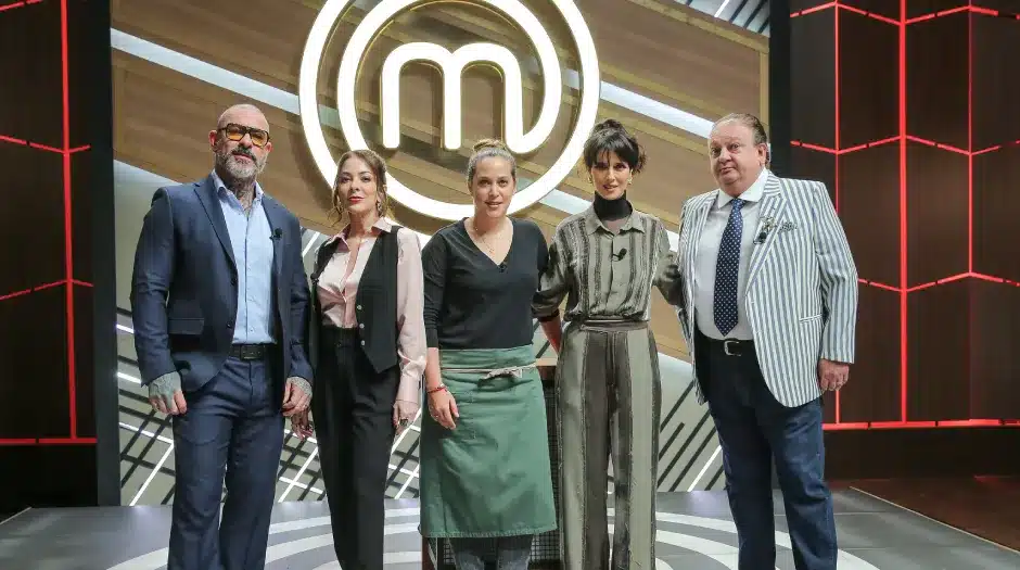 Prova do MasterChef terá reprodução de prato da chef Pía León