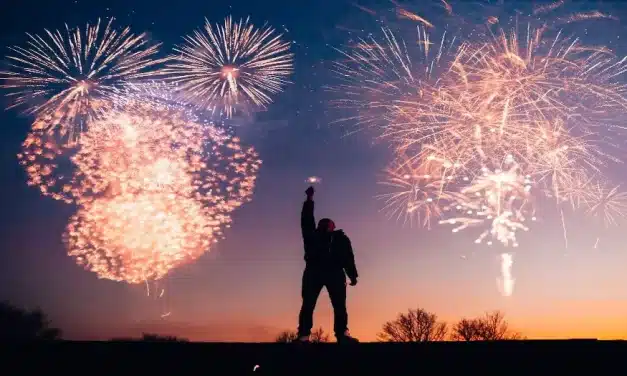 Réveillon 2024: dicas de destinos para experiências inesquecíveis